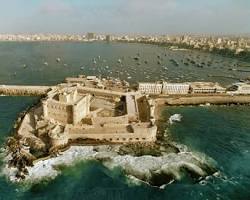 Alexandria Citadel & Royal Heritage: A Guided Historical Tour