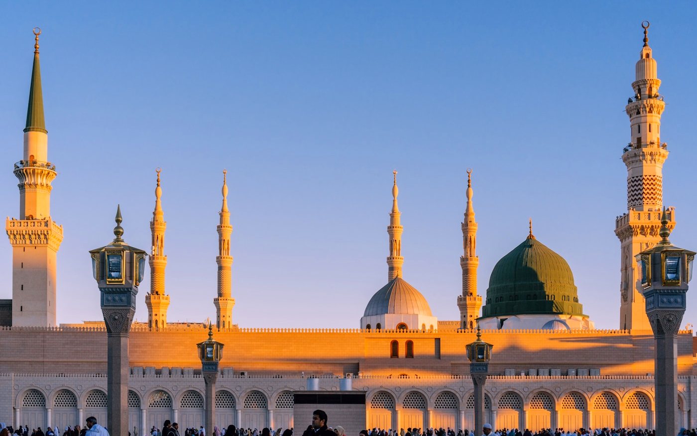 ورشة مناسك الحج