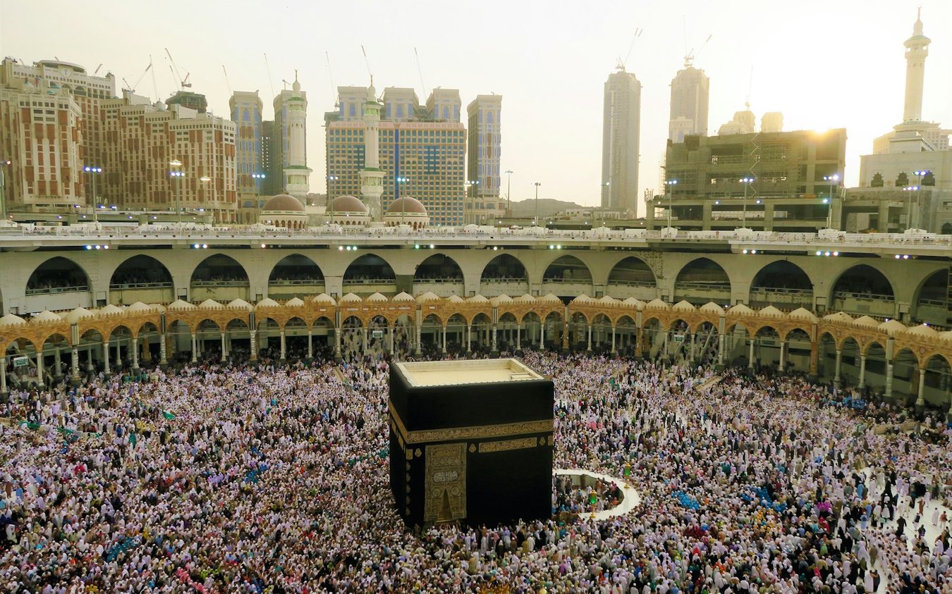 نصائح السكن قرب الحرمين