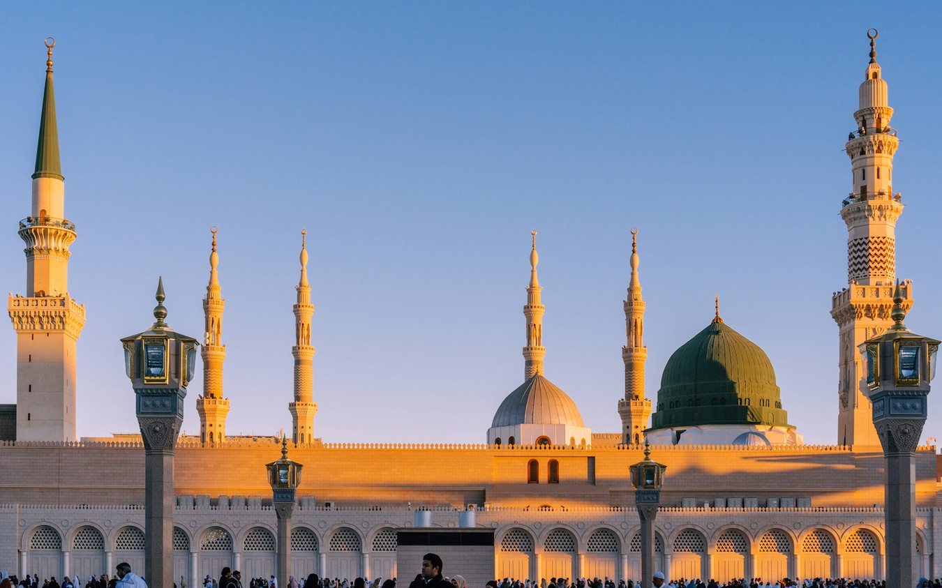 الاستعداد الروحي والعملي لرحلة الحج